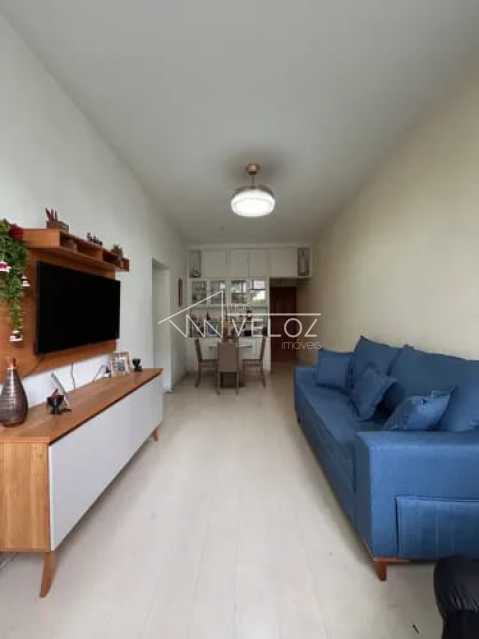 Apartamento em Humaitá