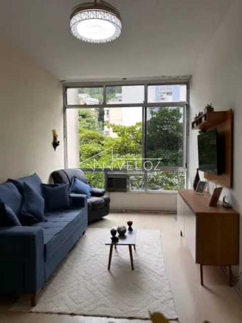 Apartamento, 3 quartos, 78 m² - Foto 19