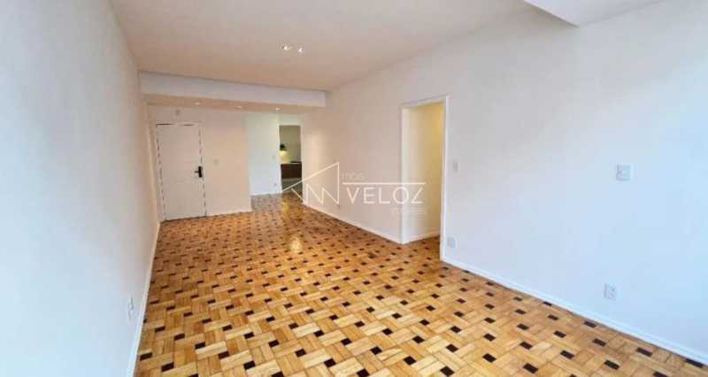 Apartamento em Copacabana