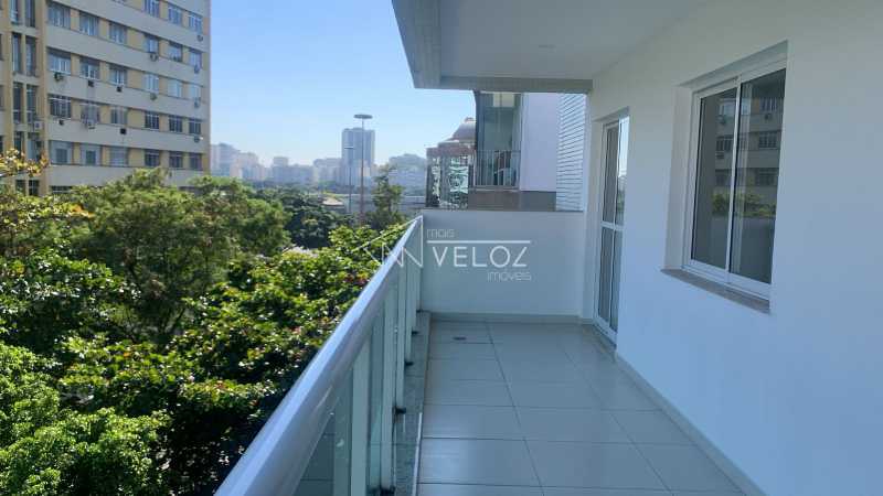 Apartamento em Botafogo