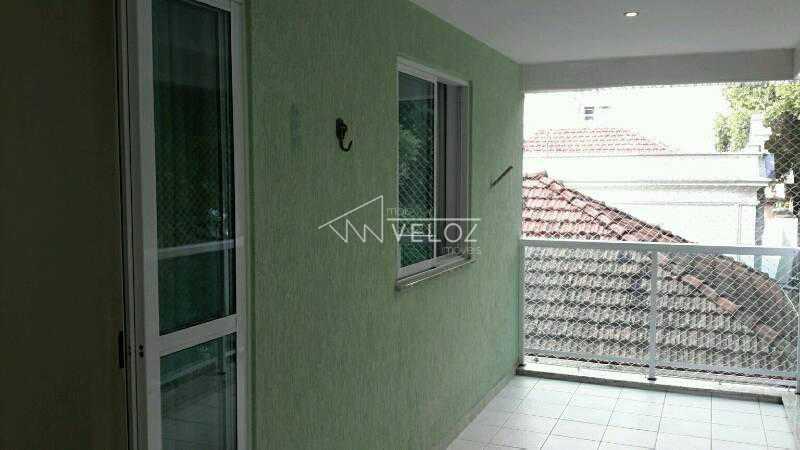 Apartamento em Tijuca