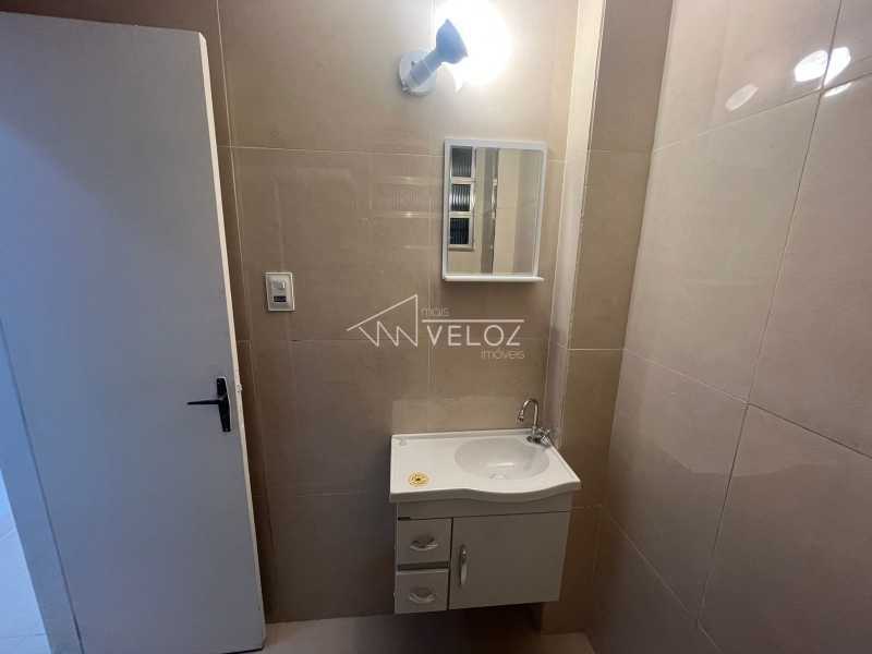 Apartamento, 27 m² - Foto 15