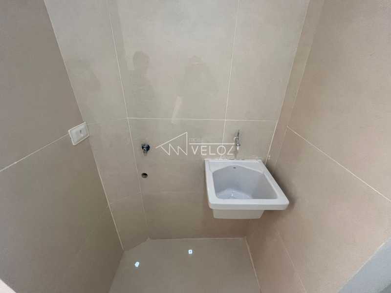 Apartamento, 27 m² - Foto 16