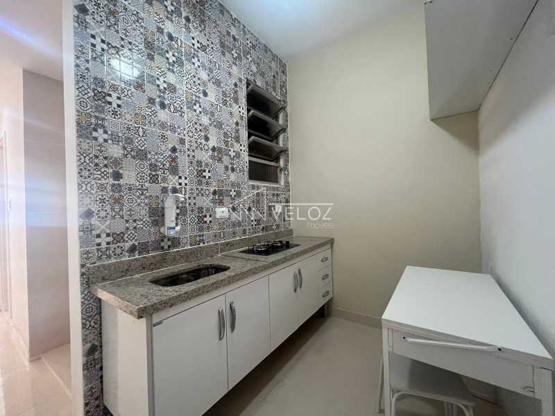 Apartamento, 27 m² - Foto 7