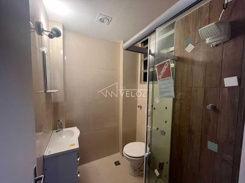 Apartamento, 27 m² - Foto 17