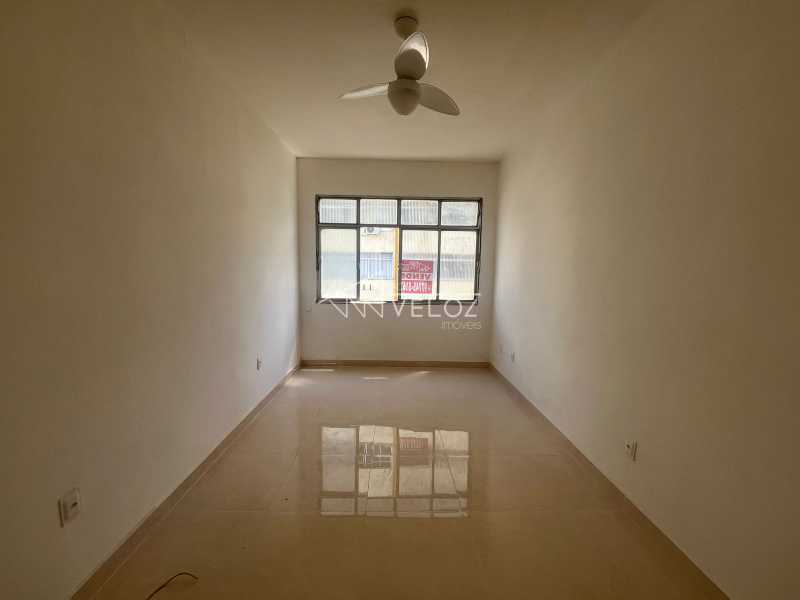 Apartamento, 27 m² - Foto 2