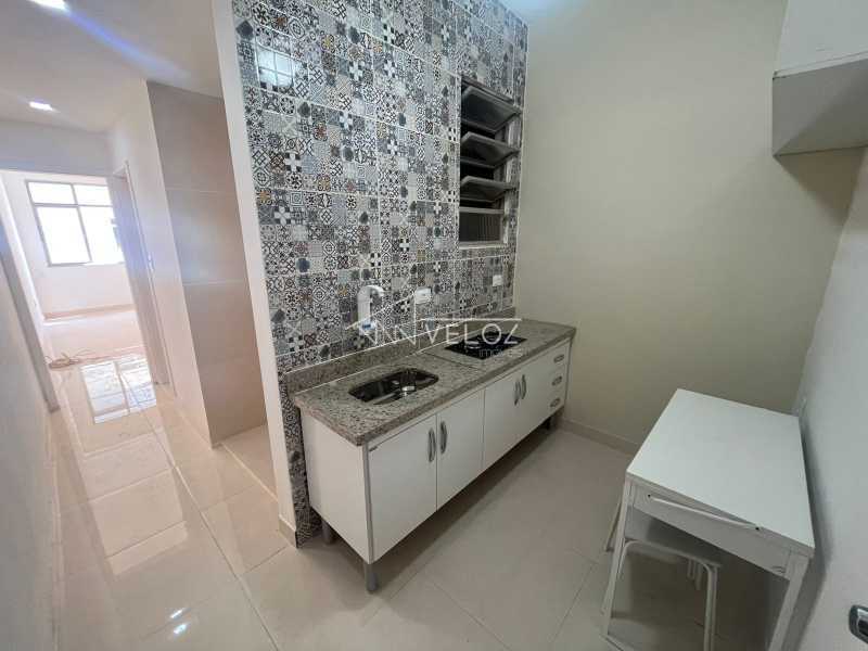 Apartamento, 27 m² - Foto 8
