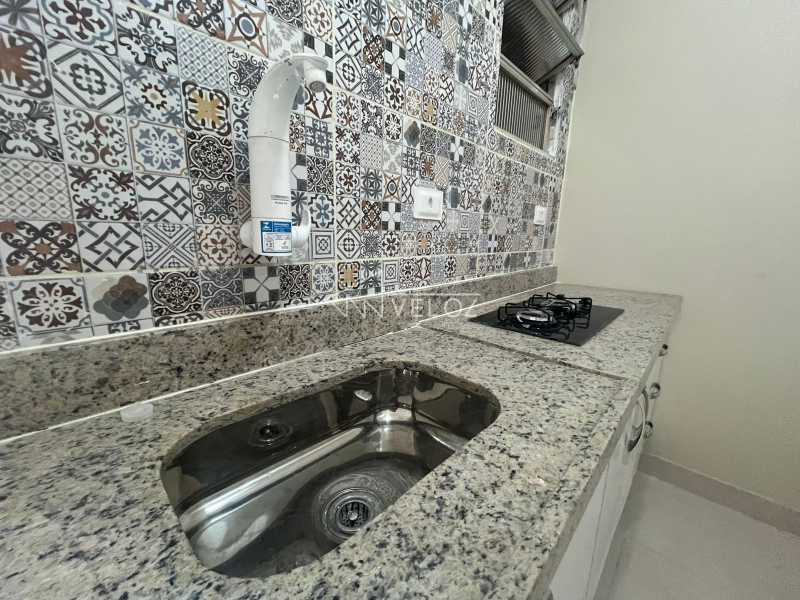 Apartamento, 27 m² - Foto 10