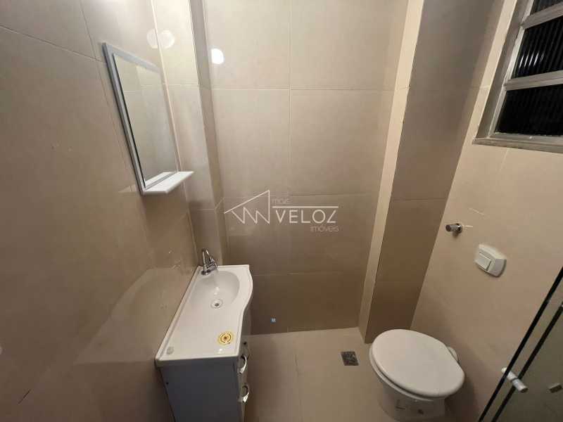Apartamento, 27 m² - Foto 18