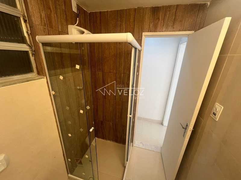 Apartamento, 27 m² - Foto 14
