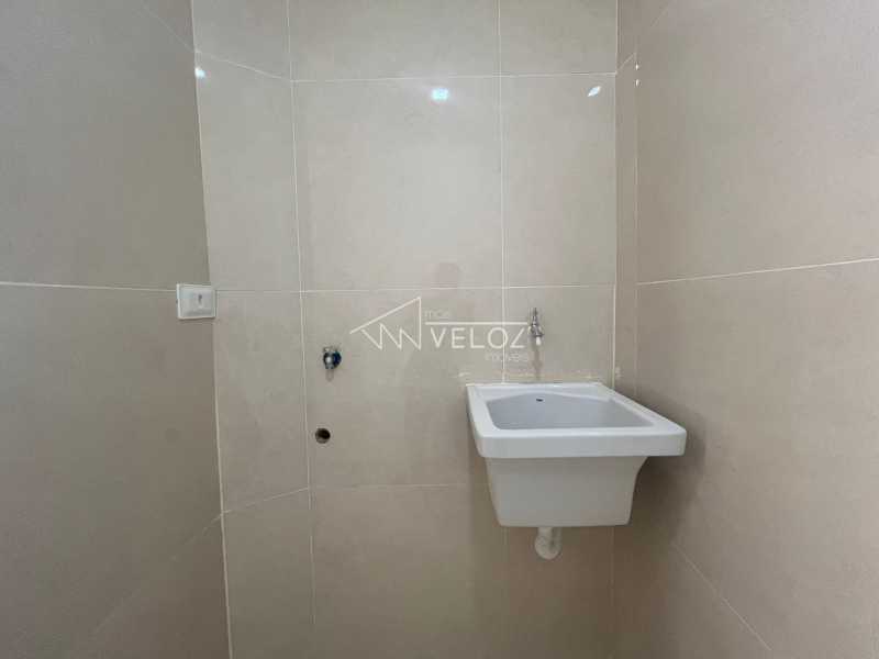 Apartamento, 27 m² - Foto 19