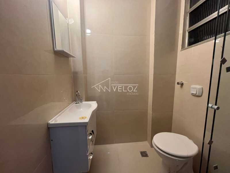 Apartamento, 27 m² - Foto 20