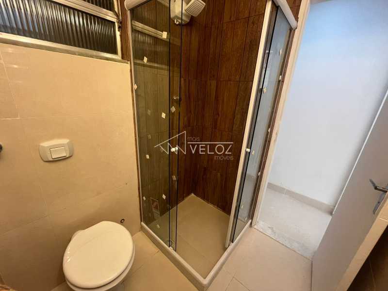 Apartamento, 27 m² - Foto 13