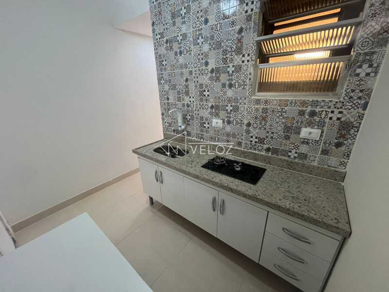 Apartamento, 27 m² - Foto 12