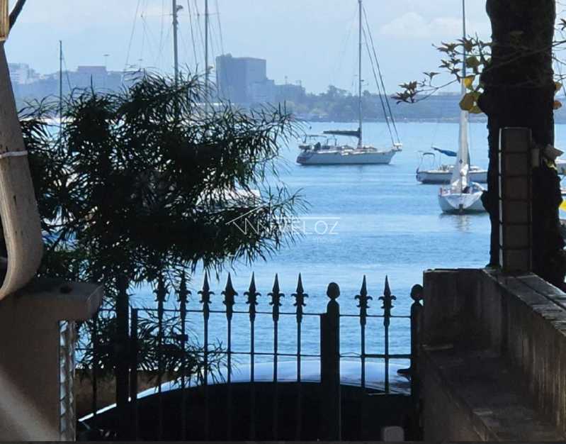Apartamento em Urca
