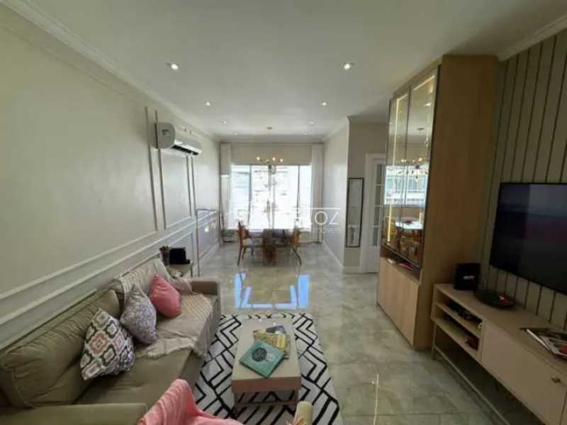 Apartamento em Copacabana