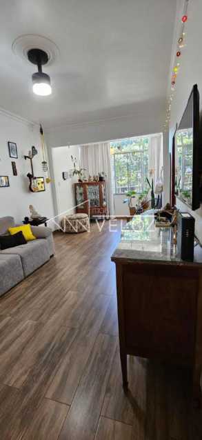 Apartamento em Centro