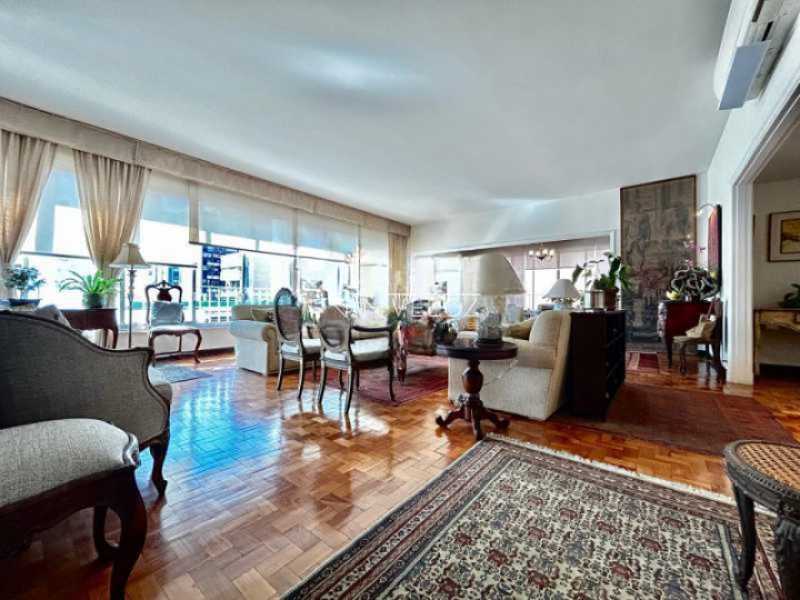 Apartamento em Ipanema