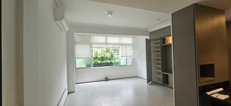 Apartamento em Lagoa