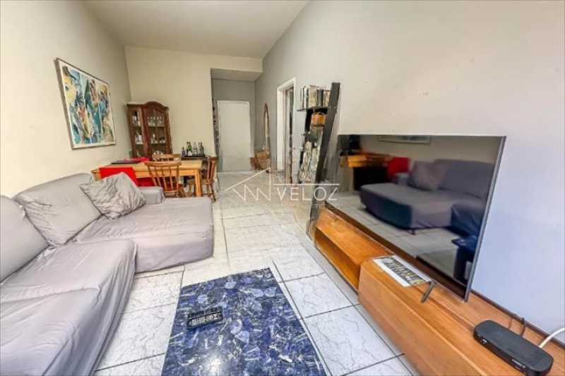 Apartamento em Botafogo