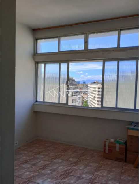 Apartamento em Centro