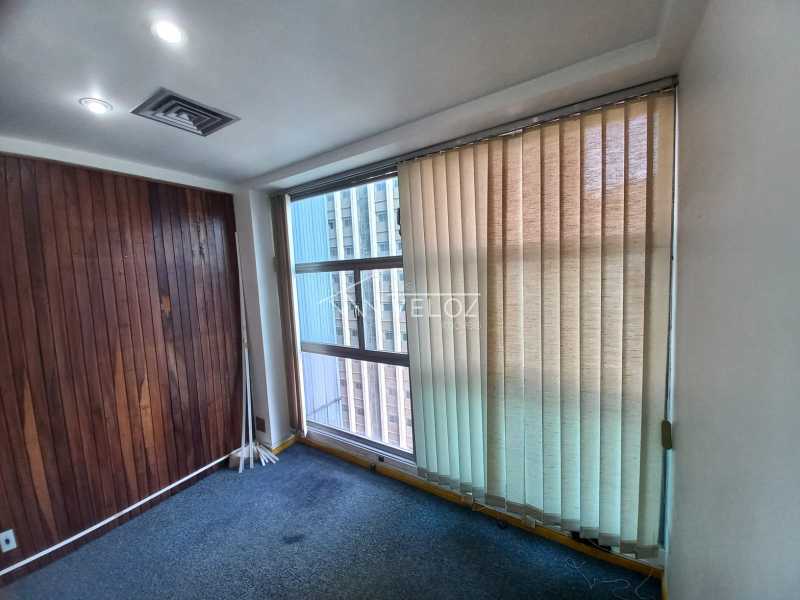 Sala em Centro