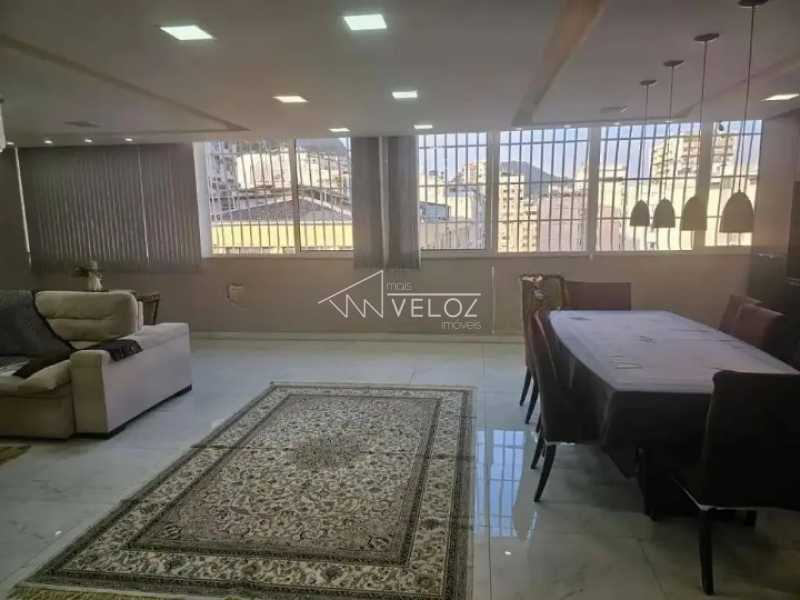 Apartamento em Copacabana