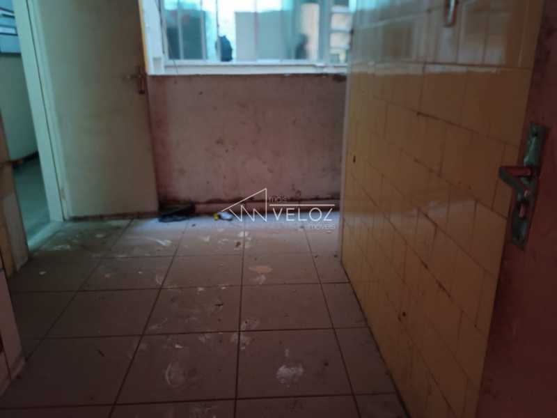 Apartamento em Centro