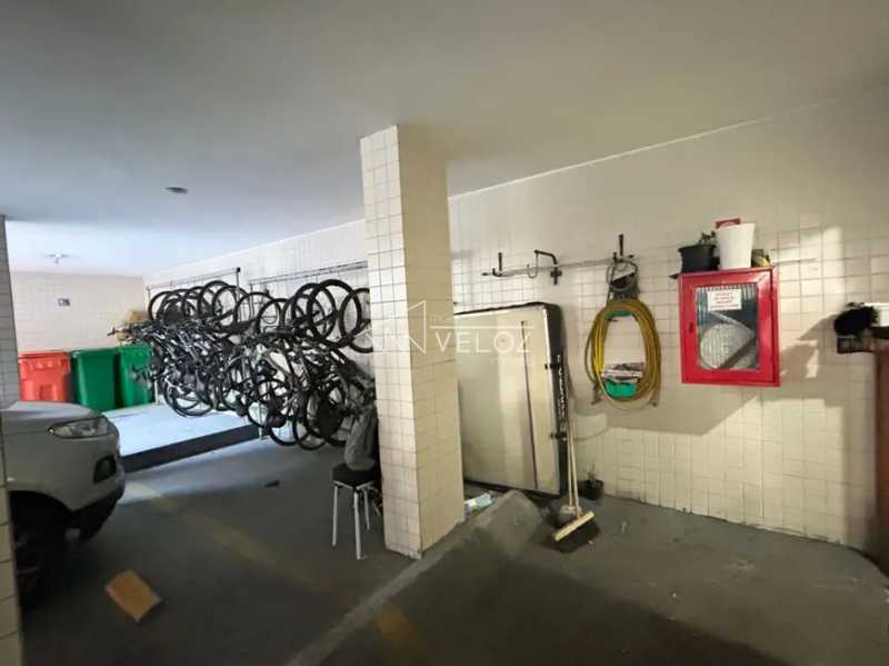 Apartamento, 3 quartos, 89 m² - Foto 23