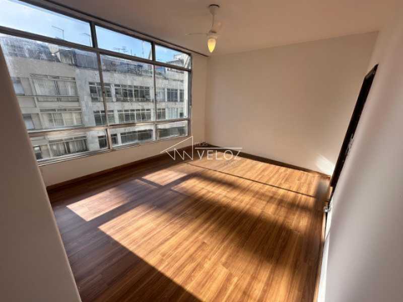 Apartamento em Copacabana