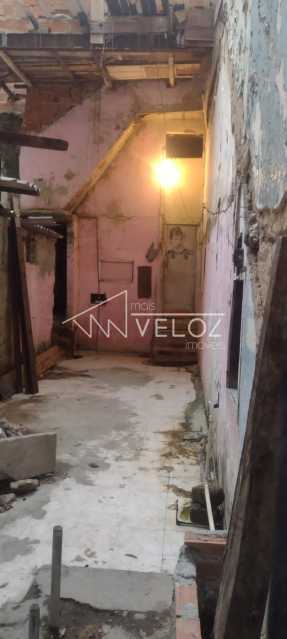 Apartamento em Centro