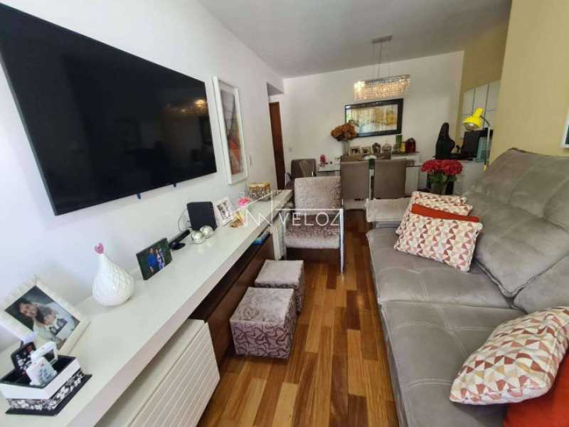 Apartamento em Botafogo