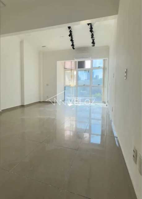Apartamento em Centro