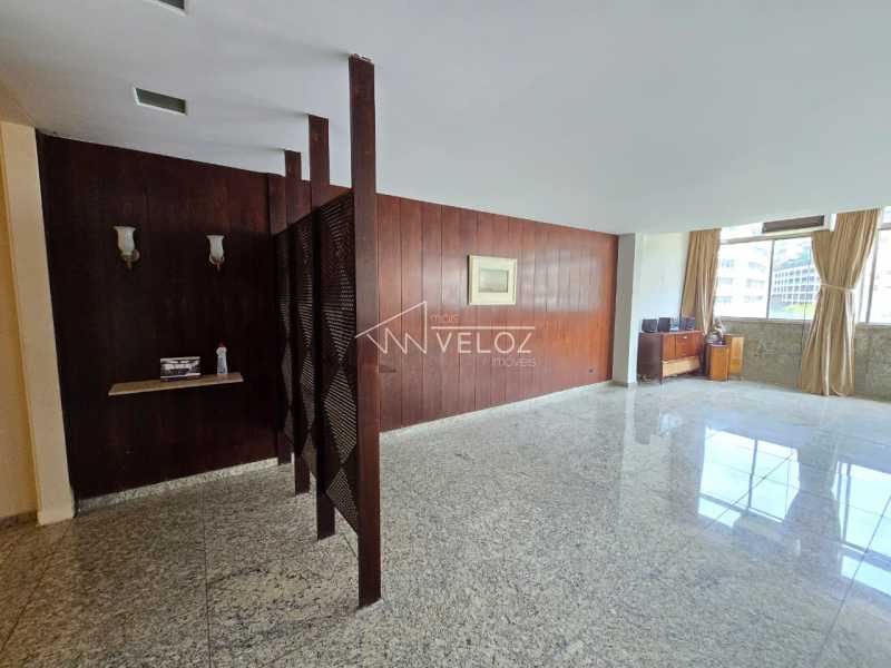 Apartamento em Copacabana