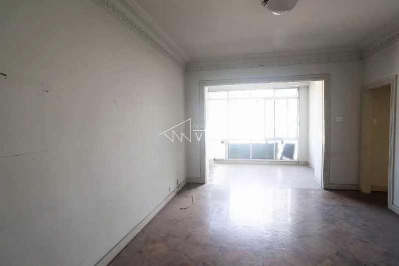 Apartamento em Botafogo
