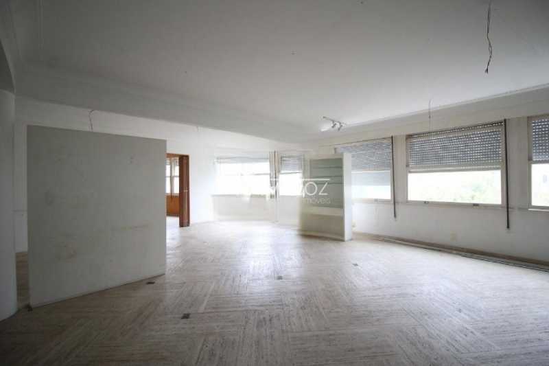 Apartamento em Leblon