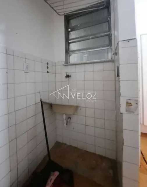 Apartamento em Centro