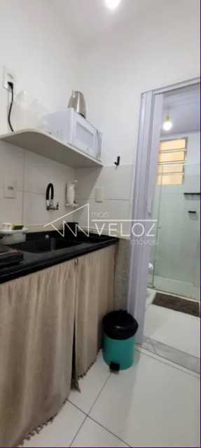 Apartamento, 22 m² - Foto 15