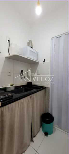 Apartamento, 22 m² - Foto 14