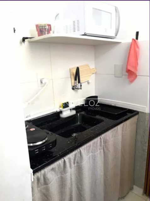 Apartamento, 22 m² - Foto 9