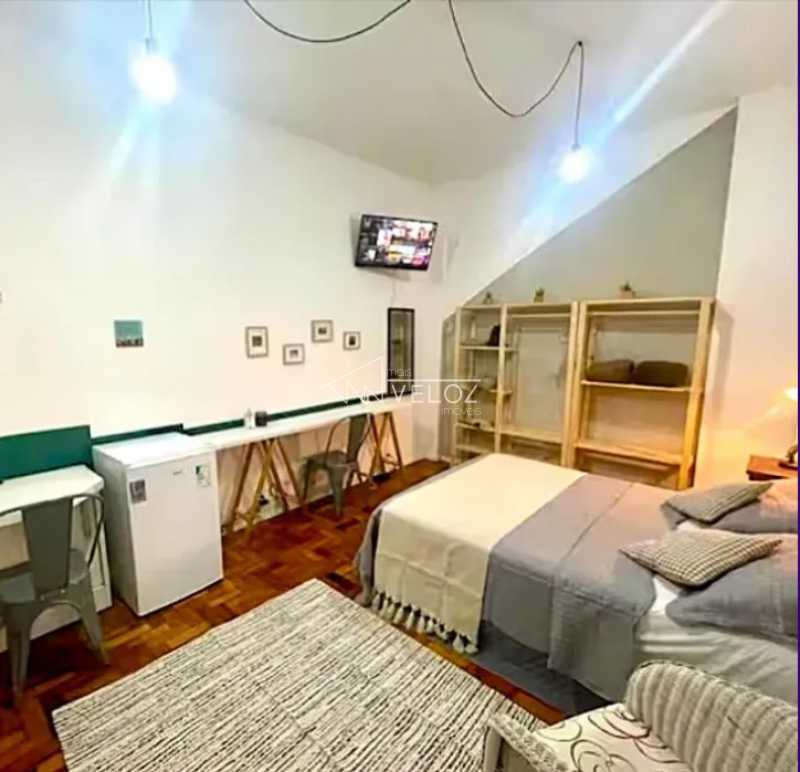Apartamento, 22 m² - Foto 3