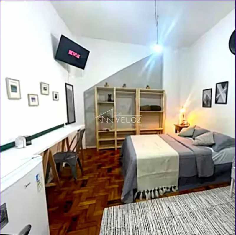 Apartamento, 22 m² - Foto 2