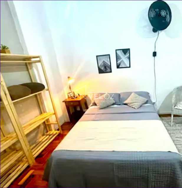 Apartamento em Glória