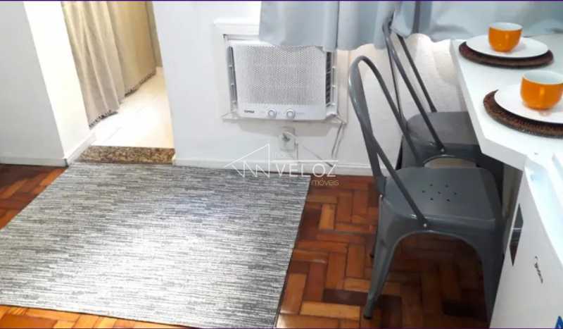 Apartamento, 22 m² - Foto 11