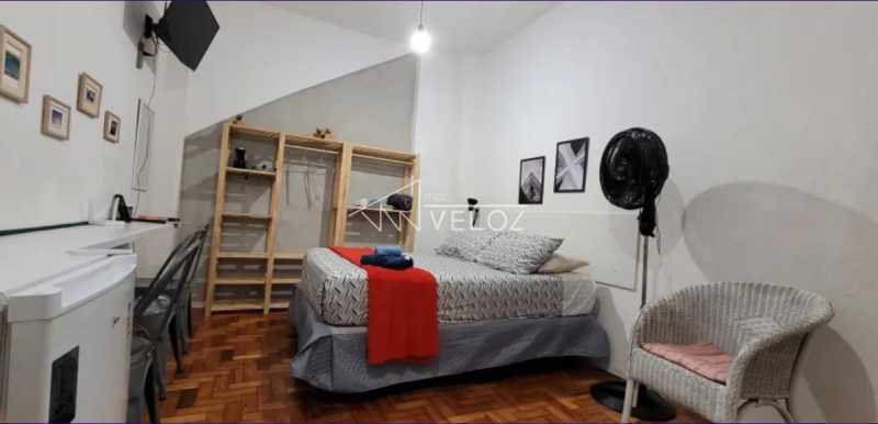 Apartamento, 22 m² - Foto 7