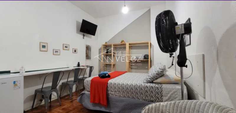 Apartamento, 22 m² - Foto 8
