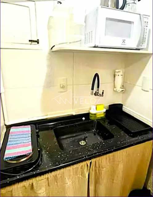 Apartamento, 22 m² - Foto 13