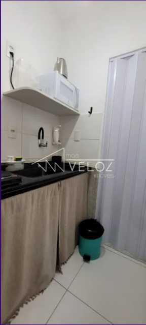 Apartamento, 22 m² - Foto 17