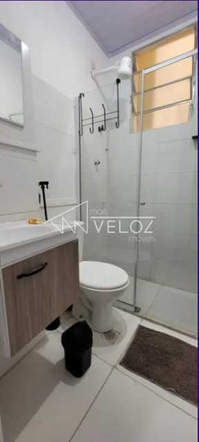 Apartamento, 22 m² - Foto 18