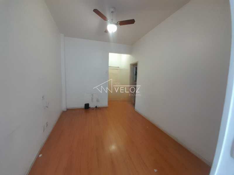 Apartamento em Copacabana